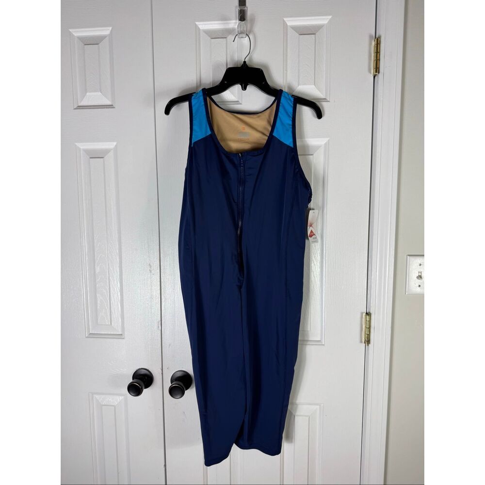 NWT Juno Active Womens Swim Suit Size 2x